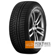 Hankook Winter i*cept evo2 SUV W320A 295/35 R23 108W XL AO