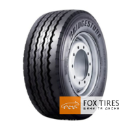 Bridgestone R168 Plus (прицепная) 385/65 R22.5 160K