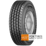 Barum BD200 R (ведущая) 315/80 R22.5 156/150L PR20