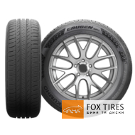 Kumho Crugen HP71 245/70 R16 107H