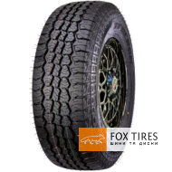 Tracmax X-privilo AT01 255/70 R15 112H XL