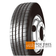 Doublestar F-ONE (рулевая) 315/80 R22.5 154/151L