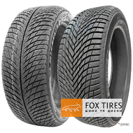 Michelin Pilot Alpin 5 225/45 R18 95V XL