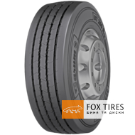 Barum BT200 R (прицепная) 245/70 R17.5 143/141L