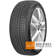 Hankook Winter i*cept evo2 W320B 245/40 R19 98V XL HRS 