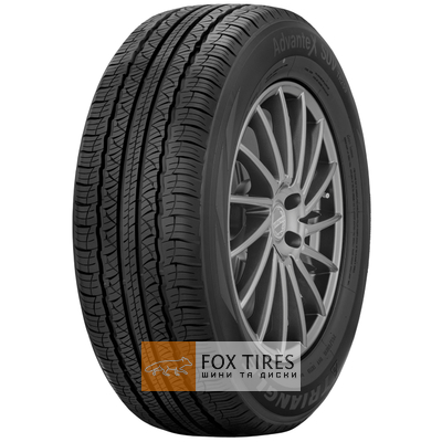 Nokian Powerproof 1 255/55 R19 111Y XL (452486) | foxtires.com.ua