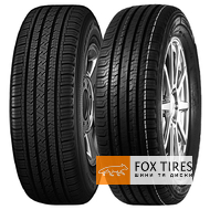 Achilles Desert Hawk H/T2 255/50 R19 107H XL