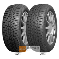 Jinyu YW51 225/60 R16 98H