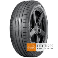 Nokian Hakka Black 2 SUV 295/40 R20 110Y XL