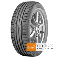 Nokian Hakka Blue 2 SUV 215/55 R18 99V XL