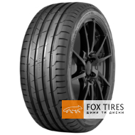 Nokian Hakka Black 2 255/45 ZR18 103Y XL