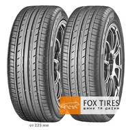 Yokohama BluEarth-Es ES32 215/55 R17 94V