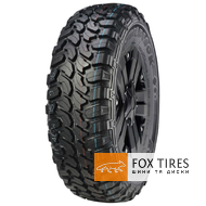 Royal Black Royal M/T 31/10.5 R15 109Q