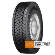 Uniroyal DH40 (ведущая) 235/75 R17.5 132/130M