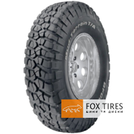 BFGoodrich Mud-Terrain T/A KM2 265/60 R18 119/116Q