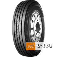 Neoterra NT366 (рулевая) 295/80 R22.5 152/149M PR18