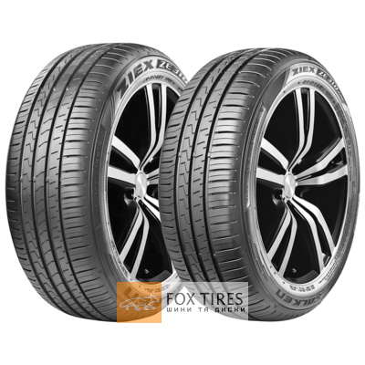 Falken Ziex ZE310 Ecorun 225/55 R18 98V (358840) | foxtires.com.ua