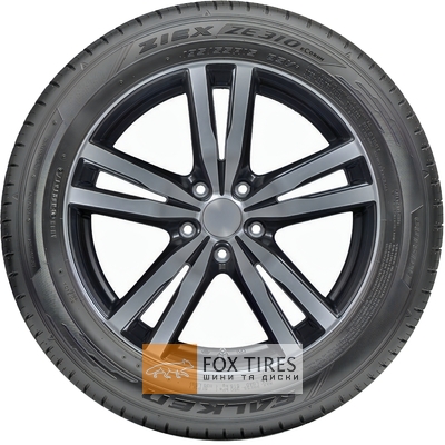 Falken Ziex ZE310 Ecorun 225/55 R18 98V (358840) | foxtires.com.ua