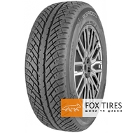 Cooper Discoverer Winter 235/60 R18 107H XL