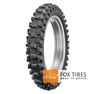 Dunlop Geomax MX33 110/90 R19 62M