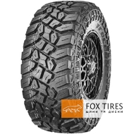 Tracmax X-privilo M/T 265/75 R16 123/120Q