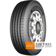 Starmaxx GZ300 (рулевая) 215/75 R17.5 126/124M