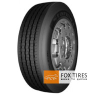 Starmaxx GH100 (рулевая) 315/80 R22.5 154/150M