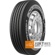 Starmaxx GH110 Ecoplanet (рулевая) 295/80 R22.5 152/148M