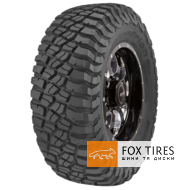 BFGoodrich Mud-Terrain T/A KM3 35.00/12.5 R17 121Q