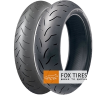 Bridgestone Battlax BT016 Pro 110/70 R17 54W