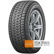 Bridgestone Blizzak DM-V2 255/55 R18 109T XL