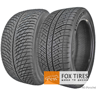 Michelin Pilot Alpin 5 SUV 275/50 R20 113V XL MO