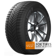 Michelin Alpin 6 215/60 R16 99H XL