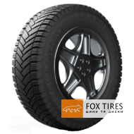 Michelin Agilis CrossClimate 235/65 R16C 115/113R