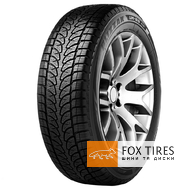 Bridgestone Blizzak LM-80 Evo 255/50 R19 107V XL