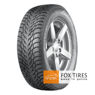 Nokian Hakkapeliitta R3 SUV 275/45 R20 110T XL