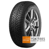 Nokian WR SUV 4 275/40 R21 107V XL