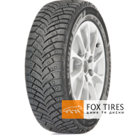 Michelin X-Ice North 4 255/35 R19 96H XL (под шип)