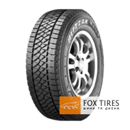 Bridgestone Blizzak W810 215/65 R16C 109/107T