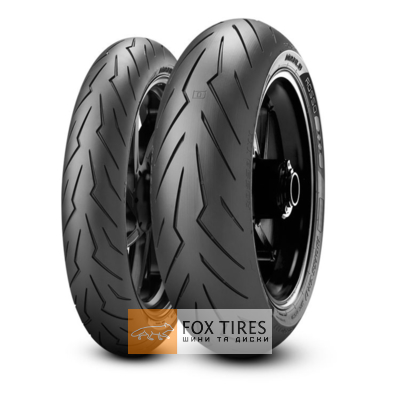 Dunlop SPORTMAX GPR-300 180/55 R17 73W (360181) | foxtires.com.ua
