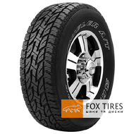 Bridgestone Dueler A/T 694 265/65 R17 112S