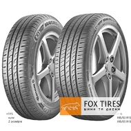 Barum Bravuris 5HM 235/45 R20 100W XL FR