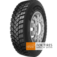 Starmaxx DC 700 (ведущая) 315/80 R22.5 156/150K