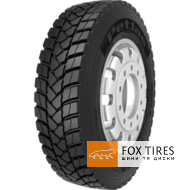 Petlas RC 700 (ведущая) 315/80 R22.5 156/150K