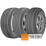 Bridgestone Dueler H/P Sport 275/40 ZR20 106Y XL RFT *