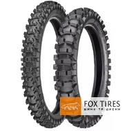 Metzeler MC360 Mid Soft 110/100 R18 64M