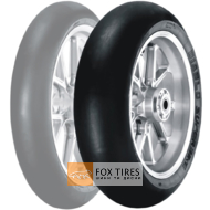 Pirelli Diablo SuperBike 180/60 R17 NHS