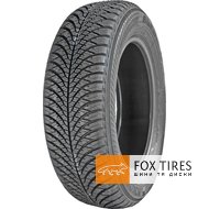 Yokohama Bluearth-4s Aw21 235/60 R18 107W XL