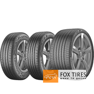 Continental EcoContact 6 245/45 R18 100Y XL *