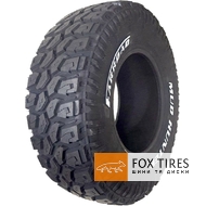 Farroad Mud Hunter 285/75 R16 126/123Q